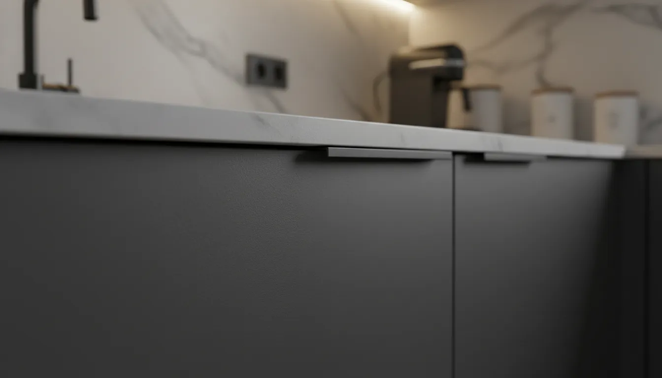 The Technology Behind WellP PET Film Super Matte