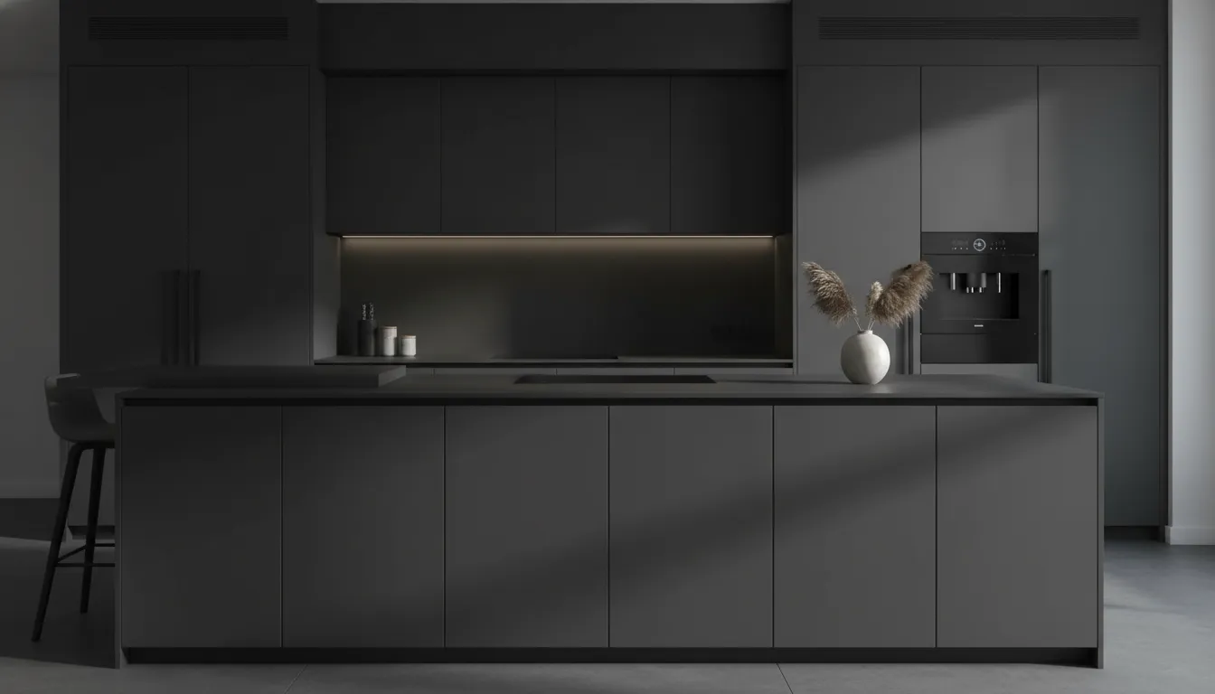 Why the Industry Is Moving Toward Super Matte Surfaces