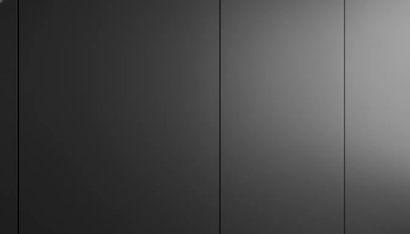 Visual & Functional Benefits of WellP Super Matte PET Film