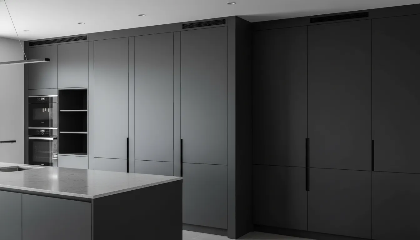 Why Manufacturers Choose WellP PET Decorative Film Super Matte