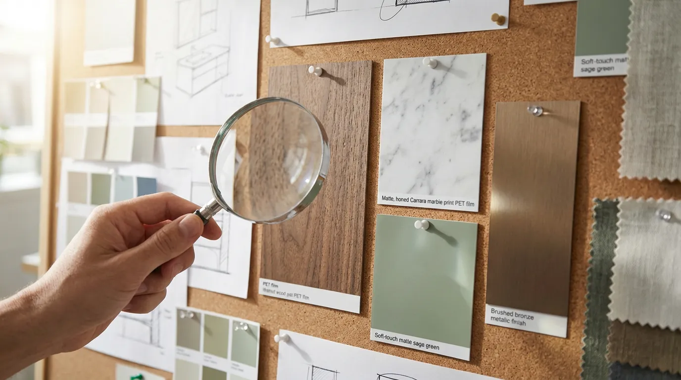 Dispelling Myths & Aesthetic Versatility