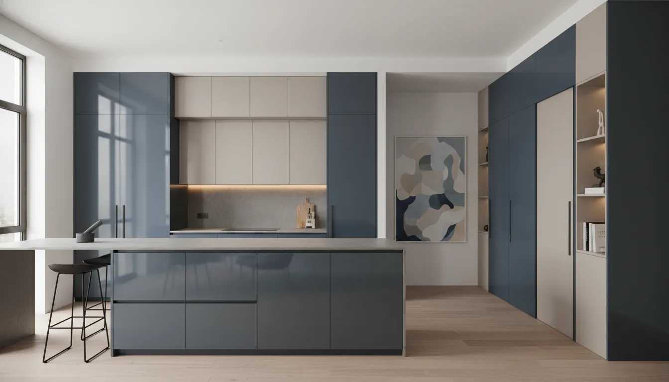 Why PET Decorative Film Is Leading the Global Surface Materials Market