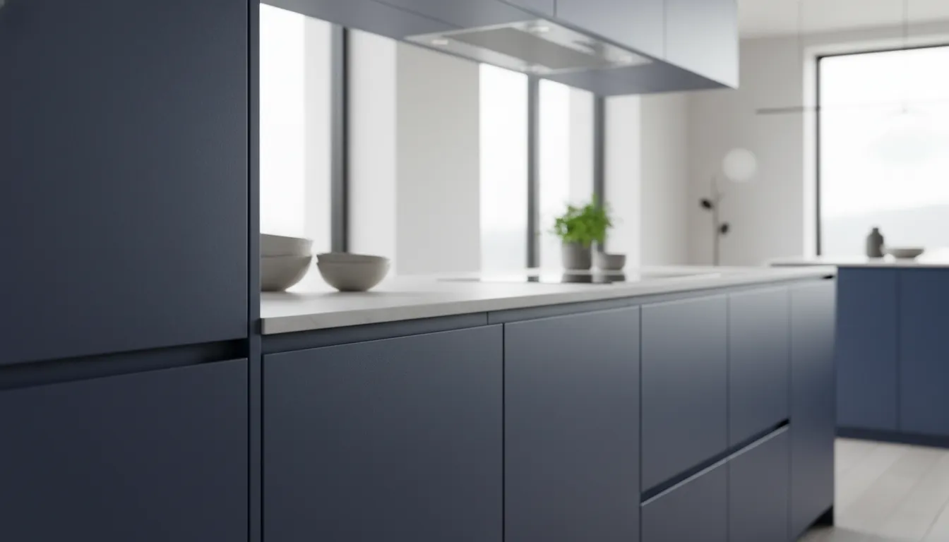 Anti-Fingerprint PET Film: Surface Tech & Coating Explained