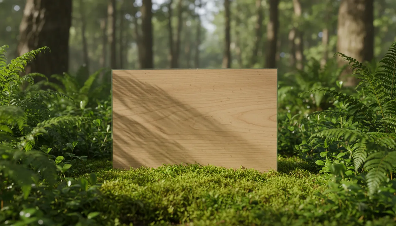 A Deep Technical and Market Analysis of ENF Grade Environmental Standard for Engineered Wood Panels