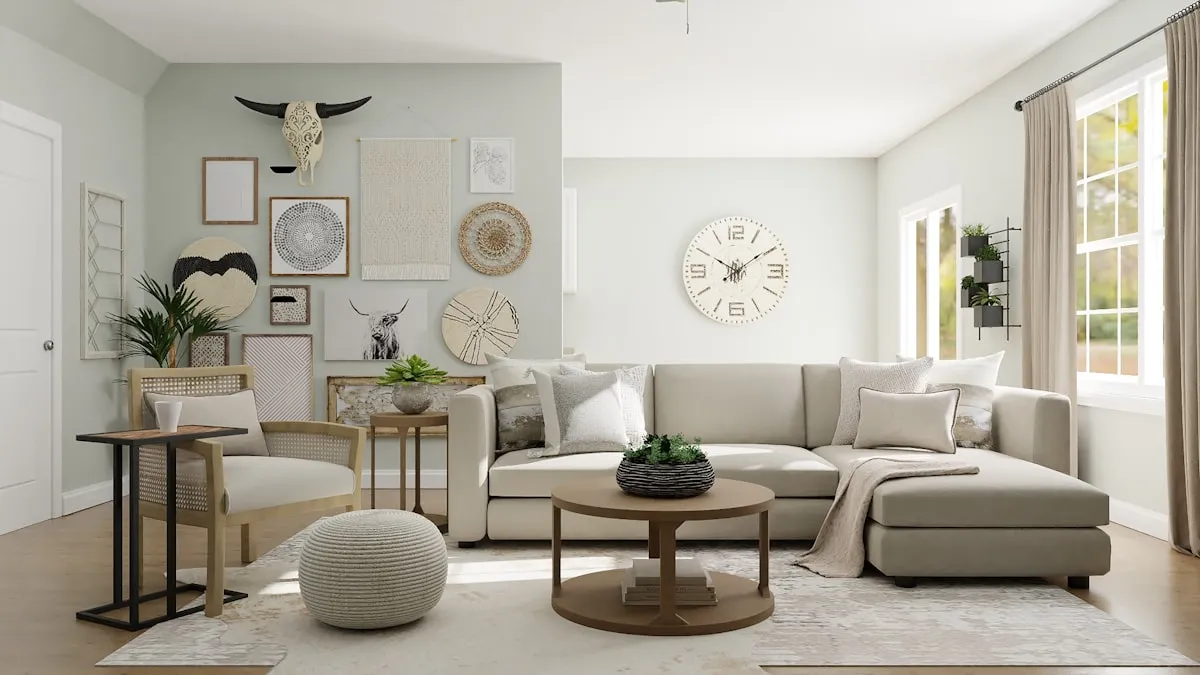 Global Sourcing Shift: What Q2 2026 Inquiries Reveal About Decorative Surface Material Trends