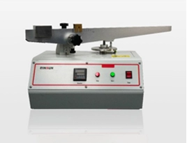 Scratch Resistance Detection