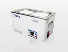 Boiling Water Cross-Cut Test