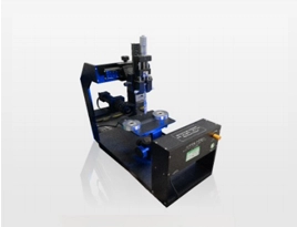 Water Drop Angle Test