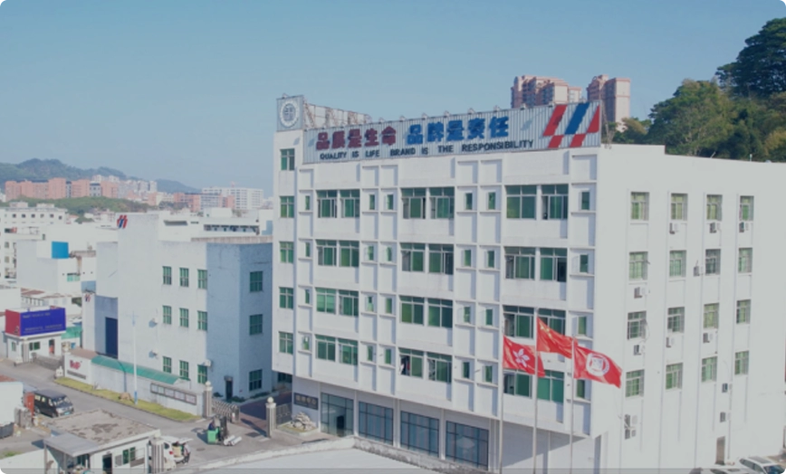 WellP New Materials (Foshan) Co.,Ltd.