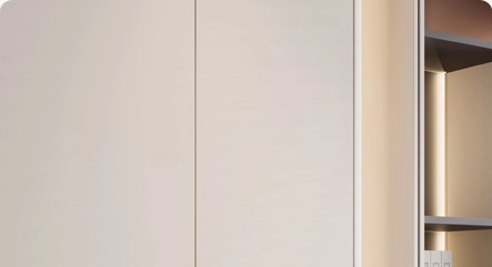 Why PET Film Outperforms PVC for Cabinet Surfaces?