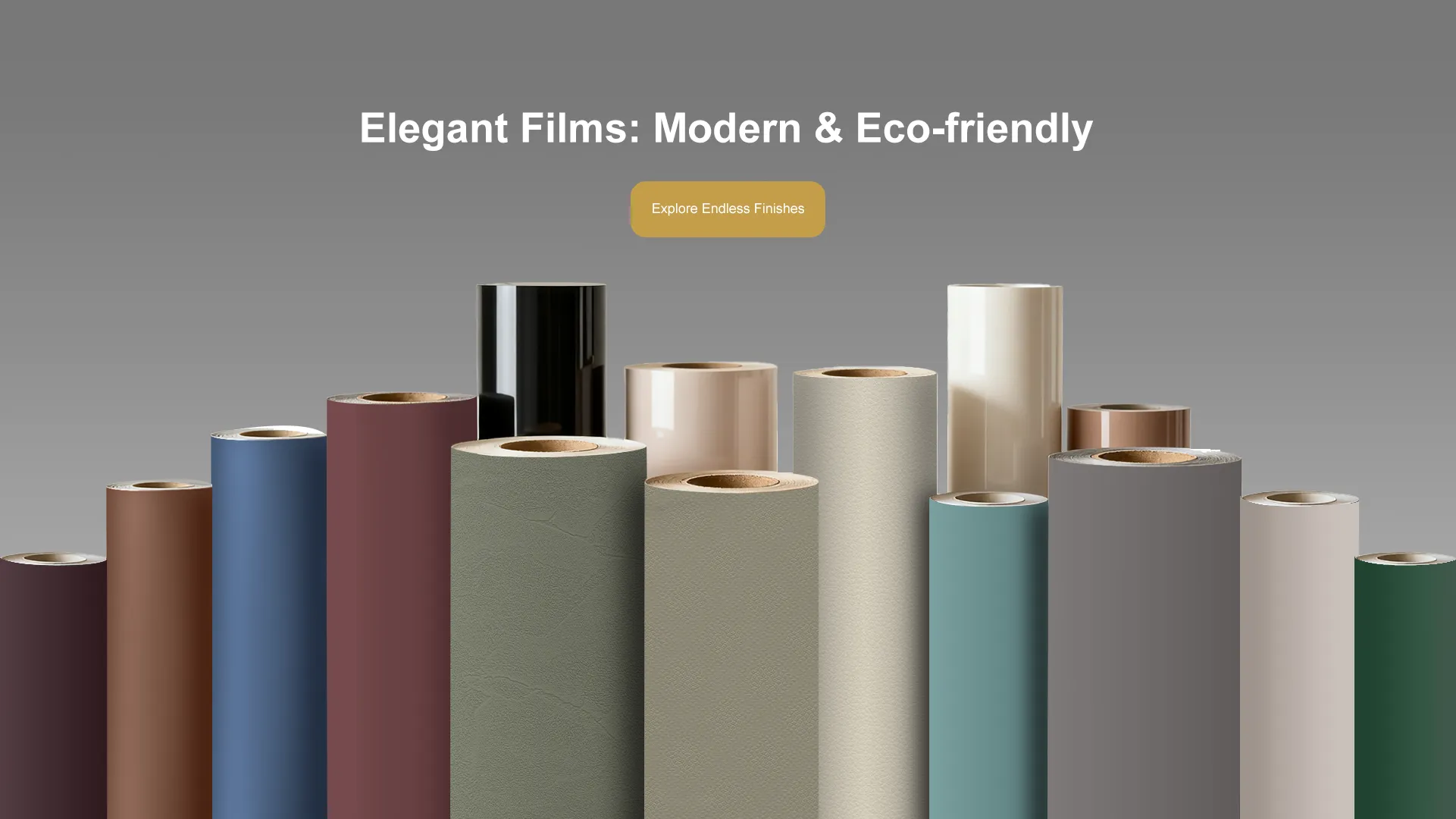 Decorative Film