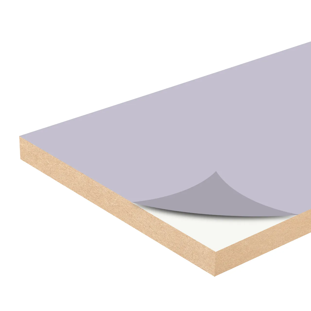 WellP PET Film Roll -  Lavender Blue