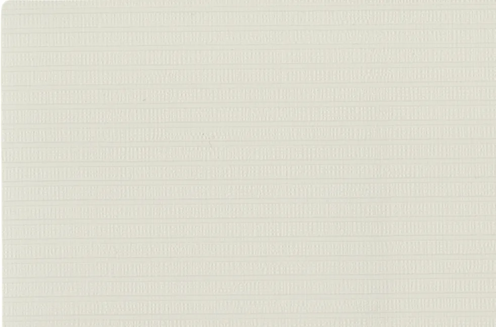 WellP PET Film Roll - Vertical Stripe Gray