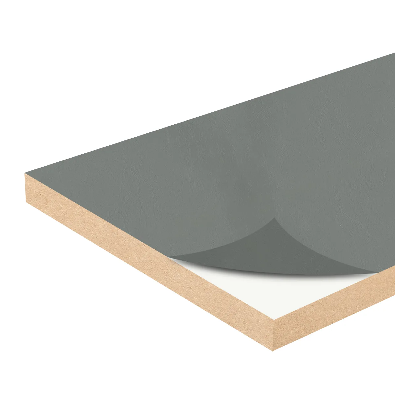 PET Decorative Film - Roll -Spotted Leather Texture