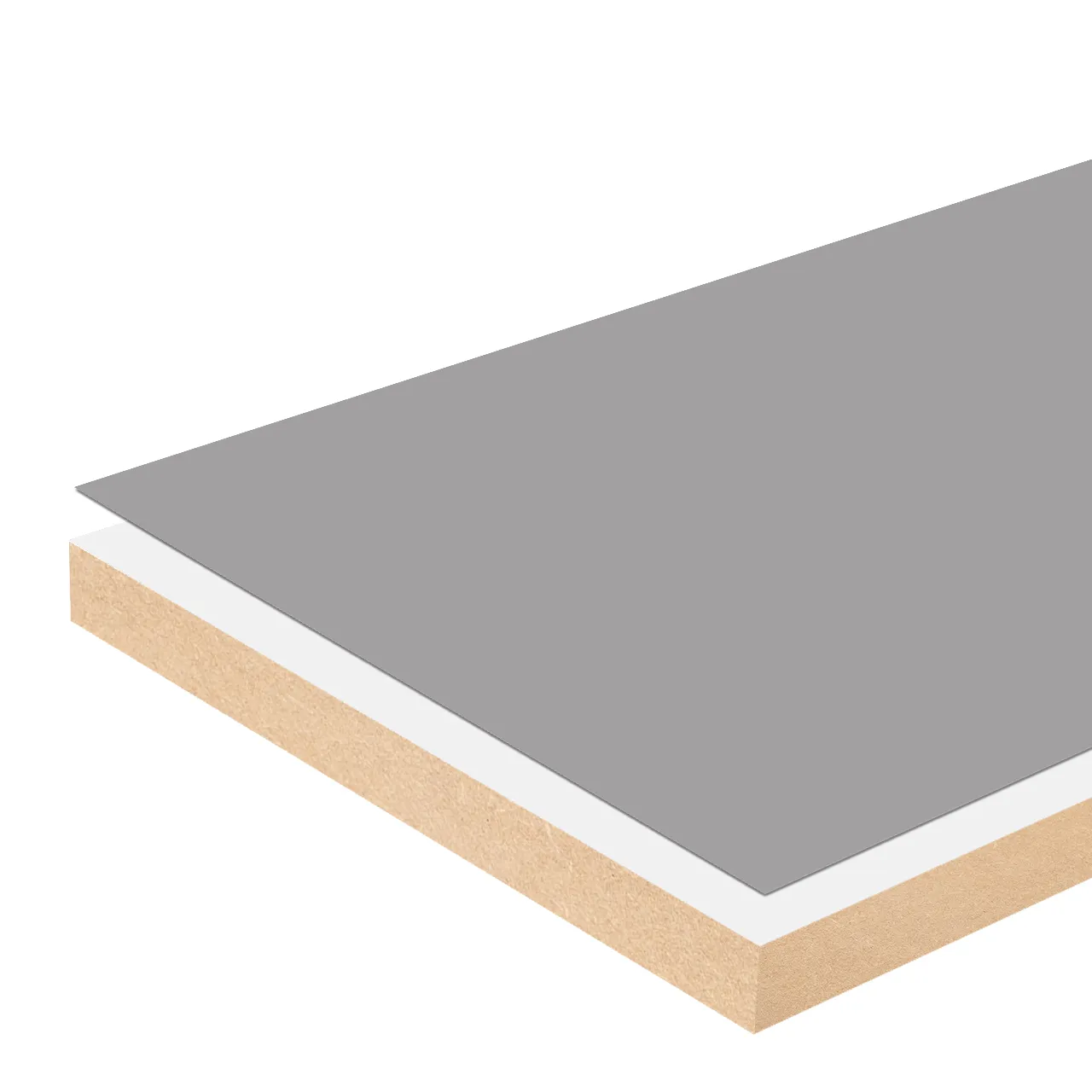 PET Decorative Film - Sheet 