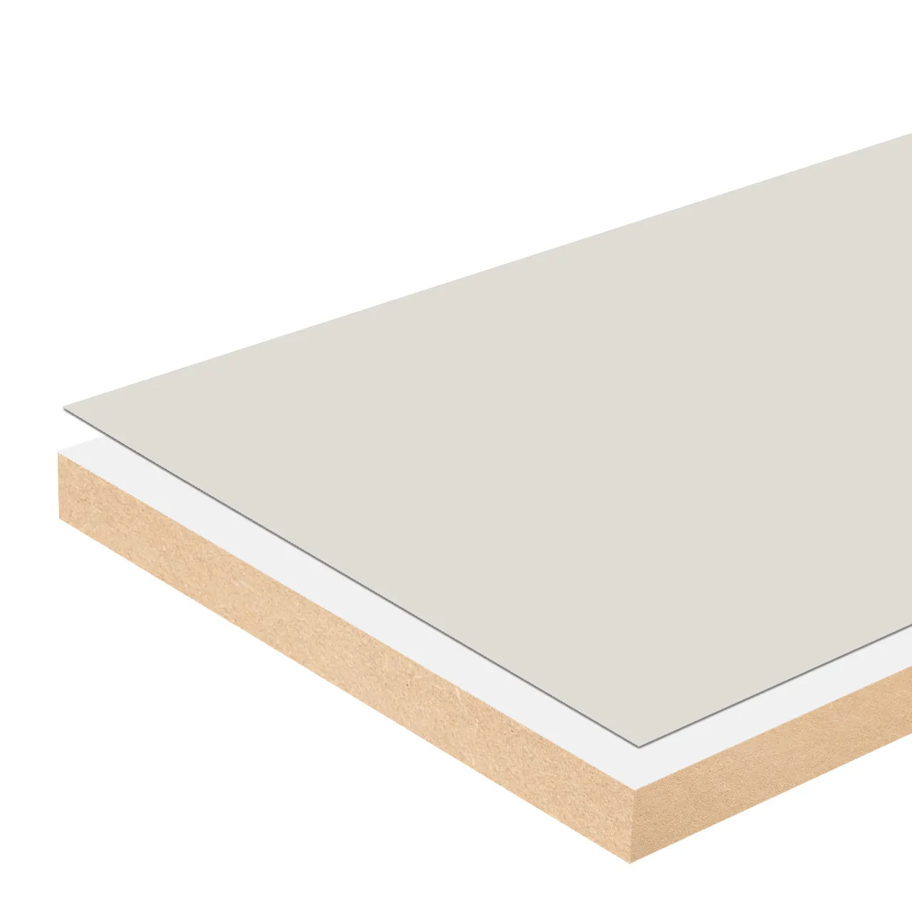 WellP PET Film Sheet -  Ru Ware Color