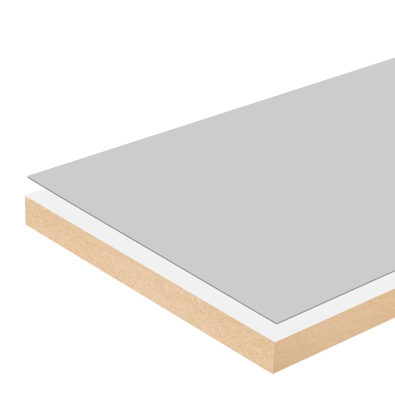 PET Decorative Film - Sheet  