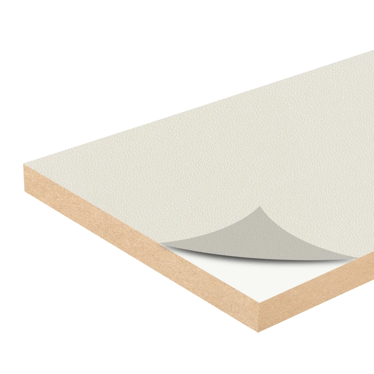 PET Decorative Film - Roll -Leather Texture