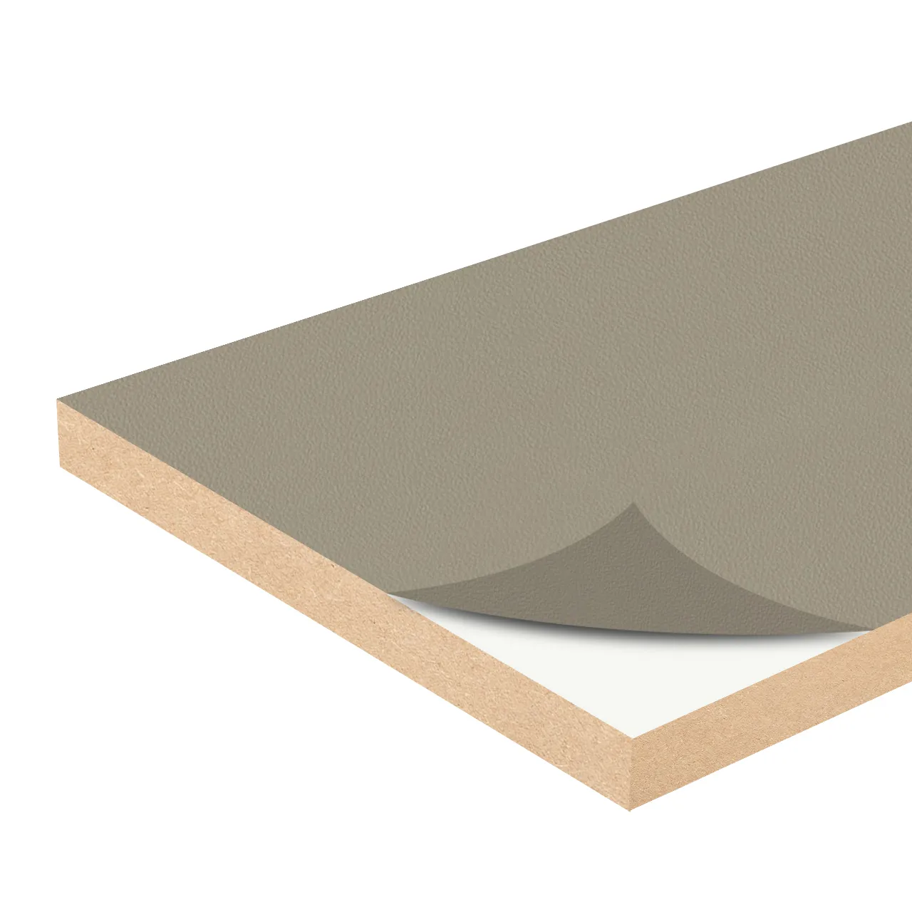 WellP PET Film Roll - Lychee Pattern Coffee Brown