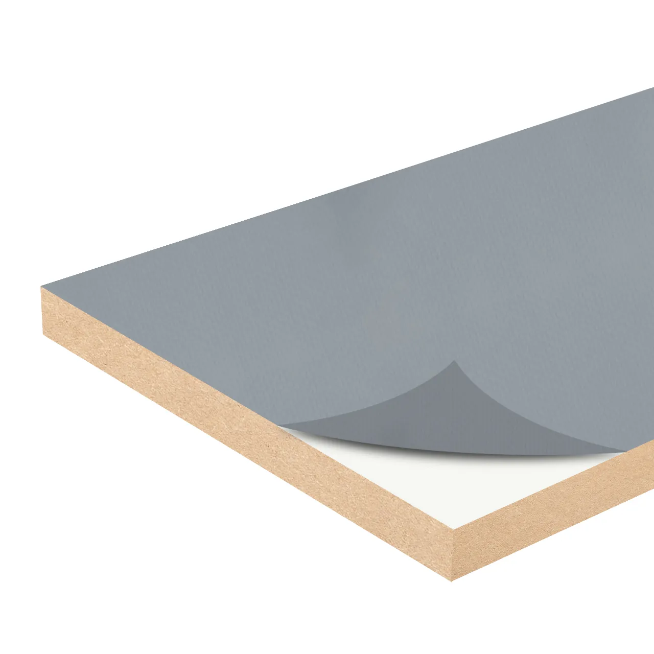 PET Decorative Film - Roll -Fan-shaped Texture