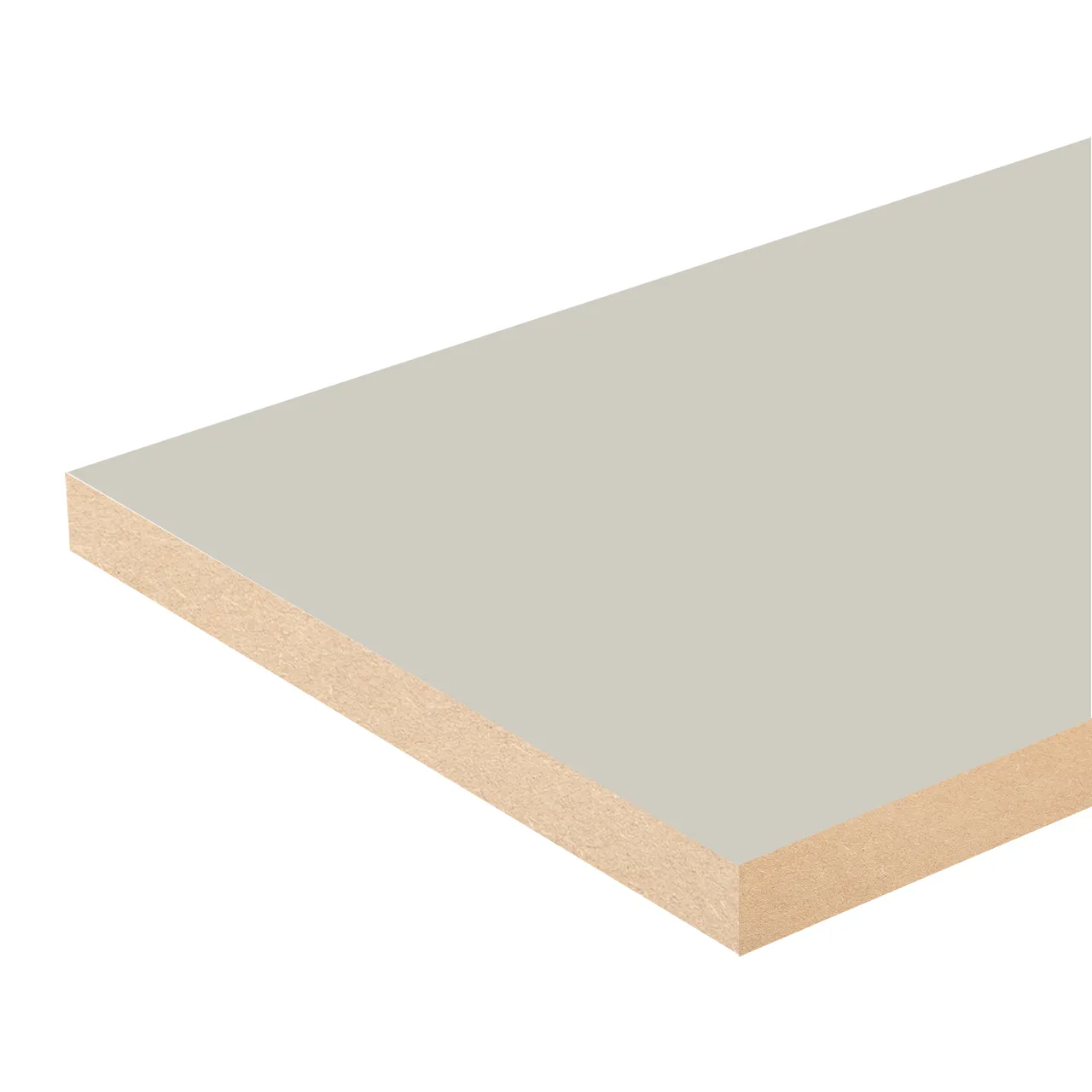 PET Decorative Panel - Wooden Substrate