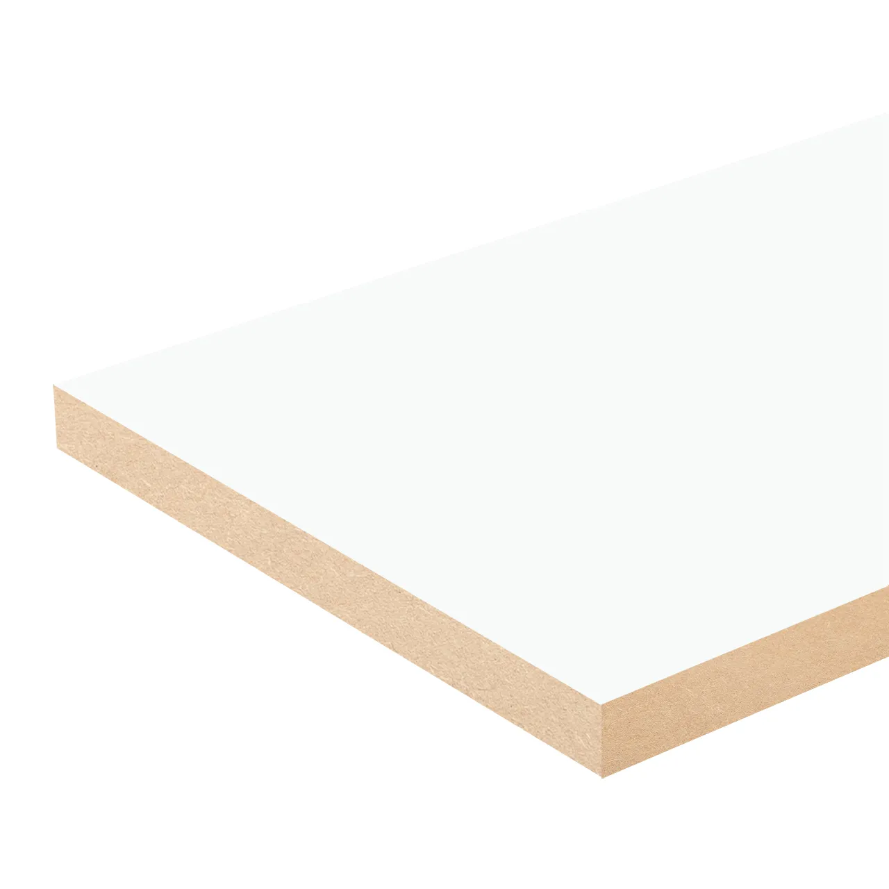 WellP Decorative Panel - Iceberg White