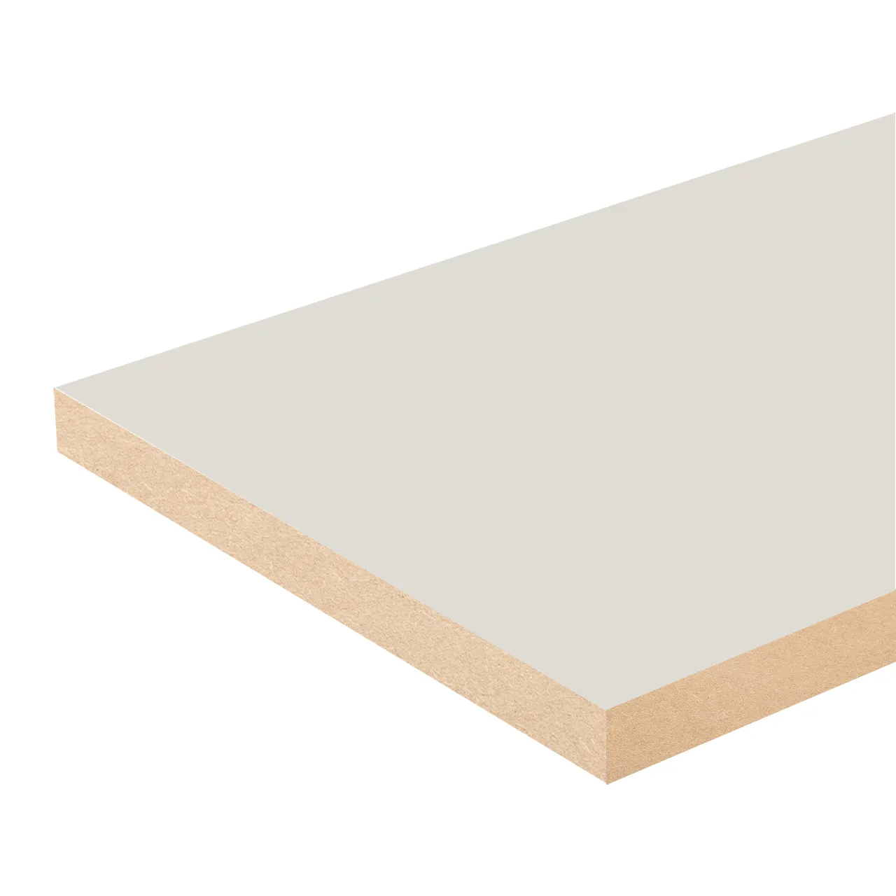 PET Decorative Panel - Wooden Substrate