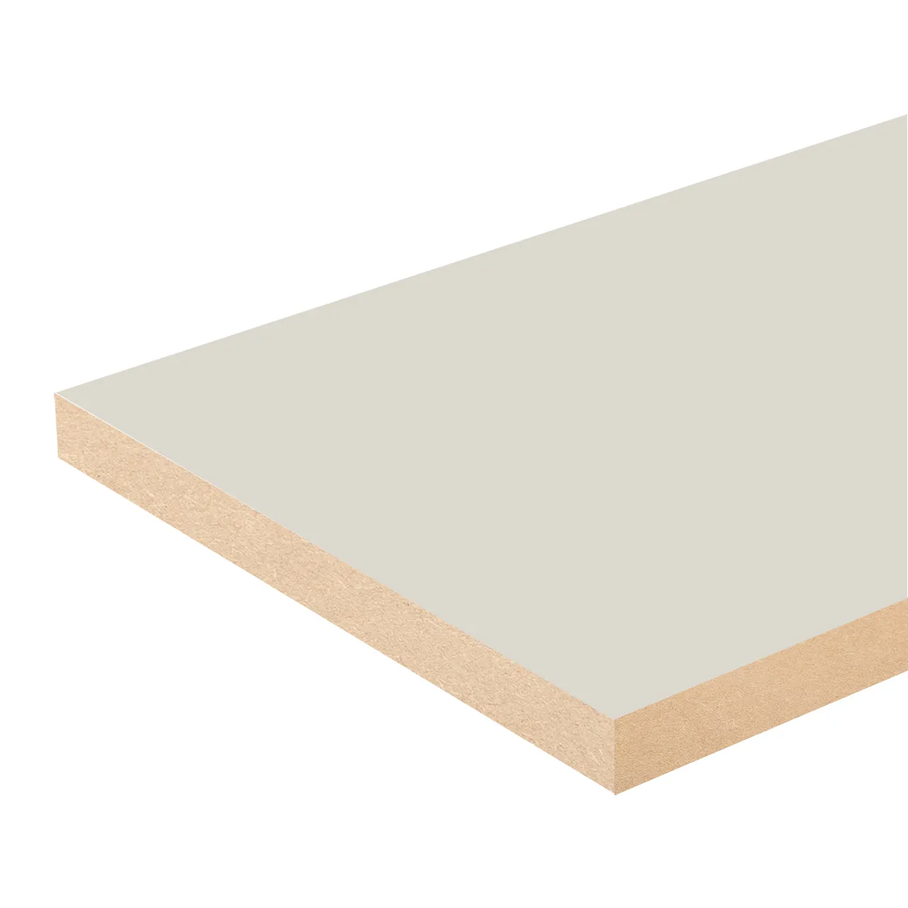 PET Decorative Panel - Wooden Substrate