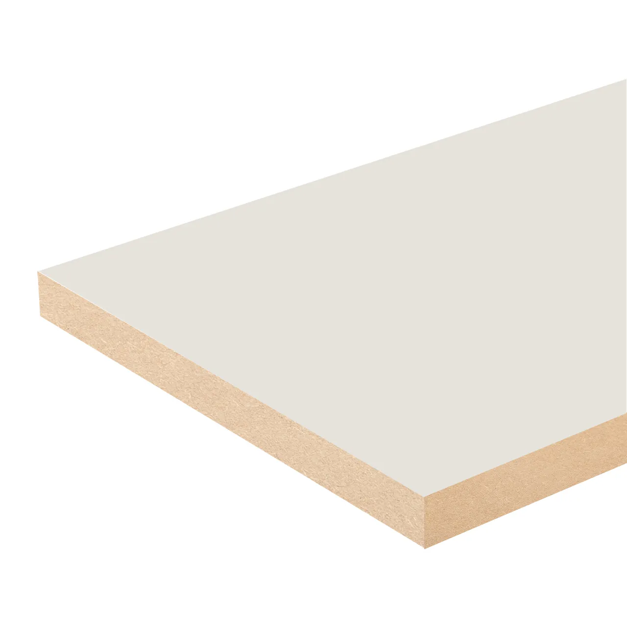 WellP Decorative Panel - Shell White