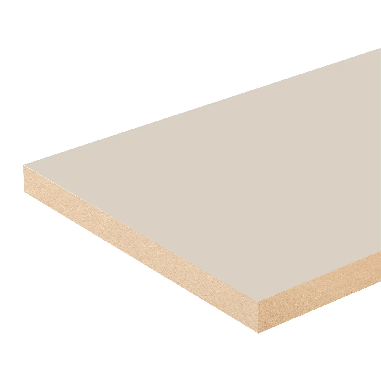 WellP Decorative Panel - Creamy Beige