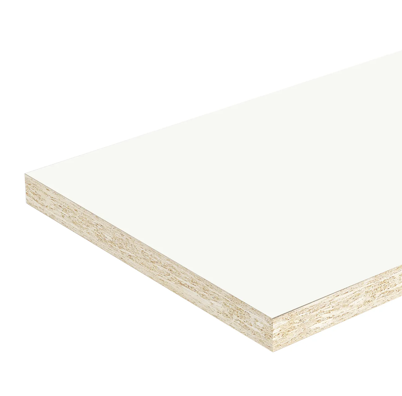 WellP OSB Decorative Panel - Wabi-Sabi White