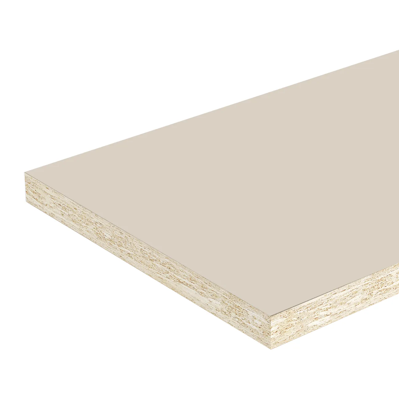 WellP OSB Decorative Panel - Creamy Beige