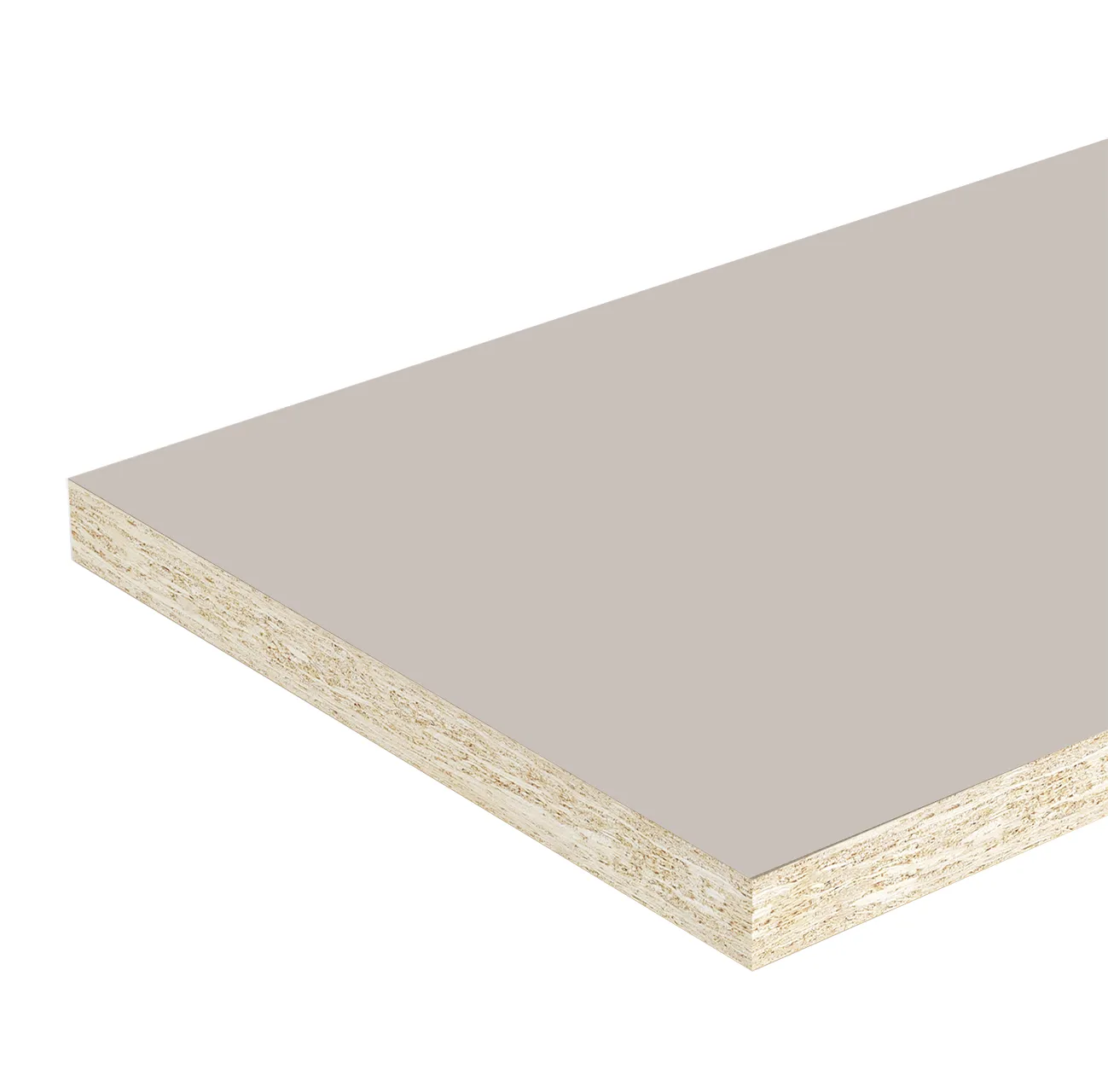 WellP OSB Decorative Panel - Cashmere Gray