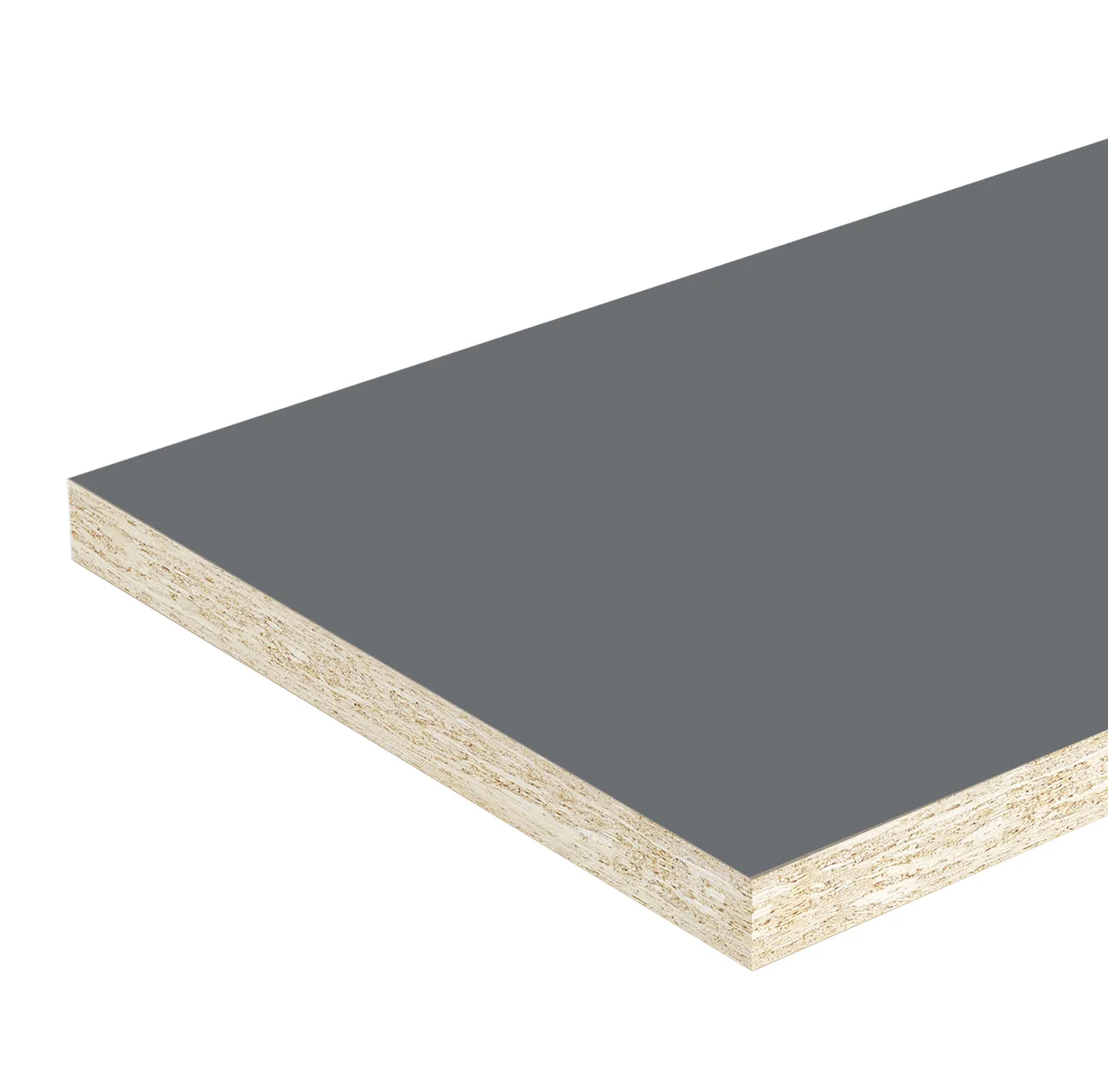 WellP OSB Decorative Panel - Jeju Gray