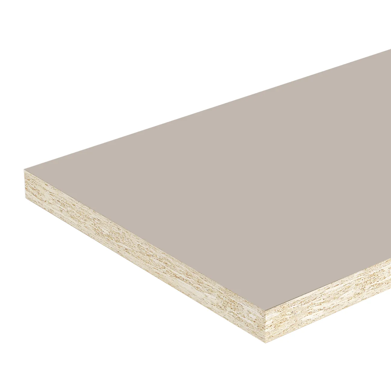 WellP OSB Decorative Panel - Light Brown