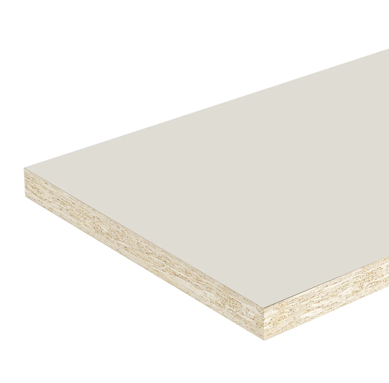 WellP OSB Decorative Panel - Ru Ware Color