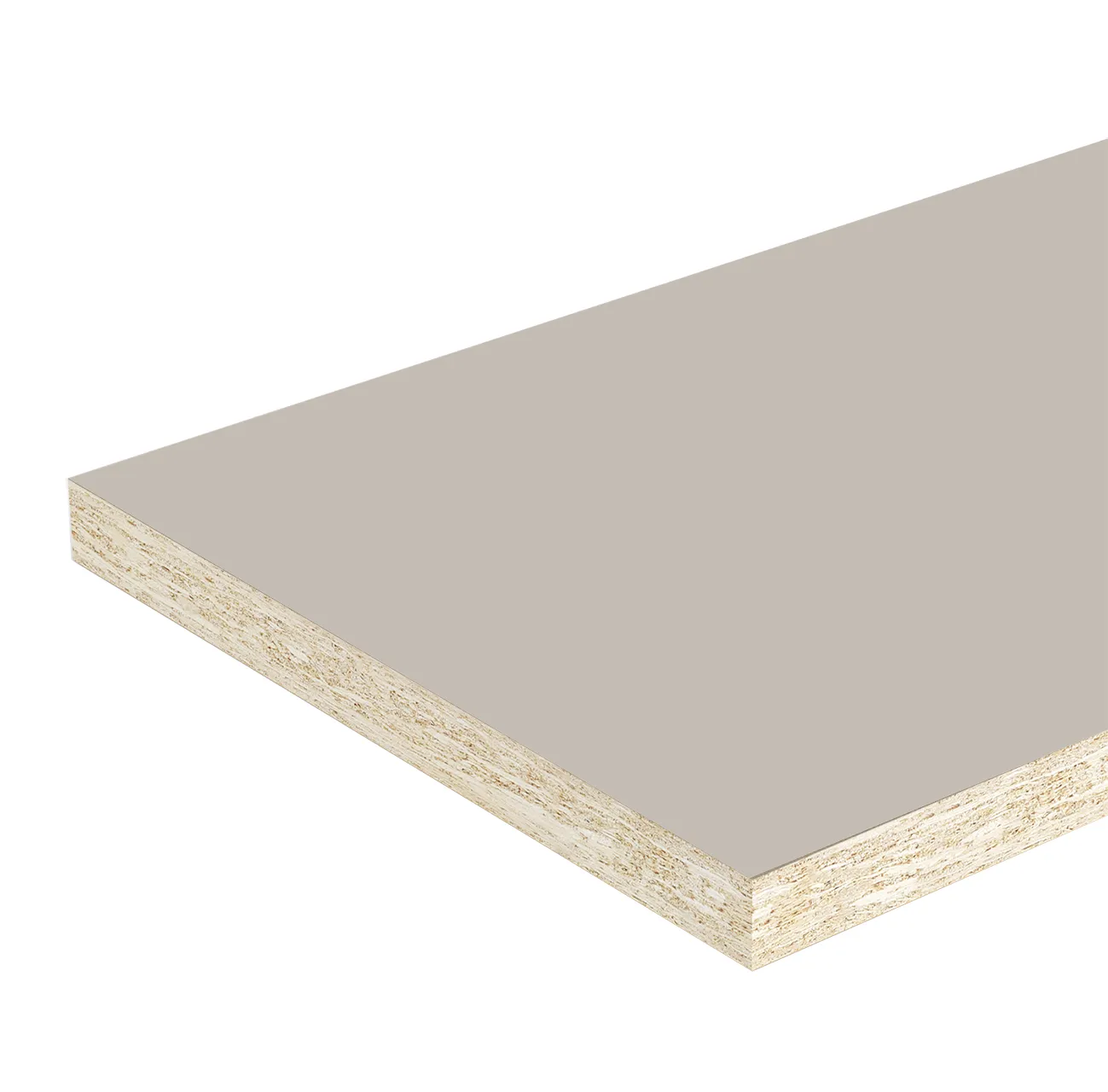 WellP OSB Decorative Panel - Acacia Gray