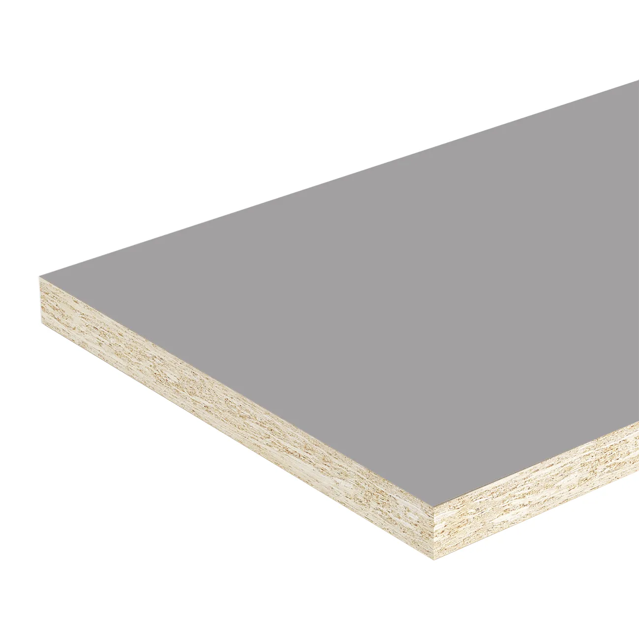 WellP OSB Decorative Panel - Milky Way Gray