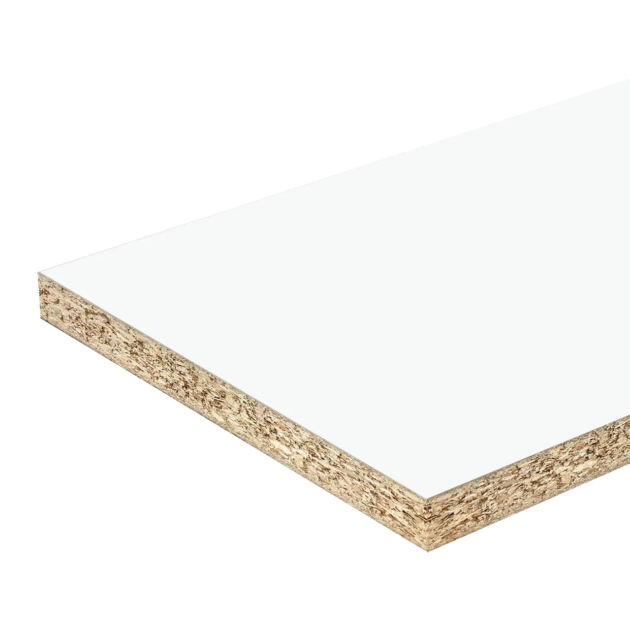 WellP PB Decorative Panel - Alpine White