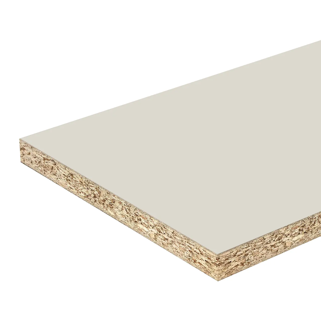 WellP PB Decorative Panel - Angora Gray