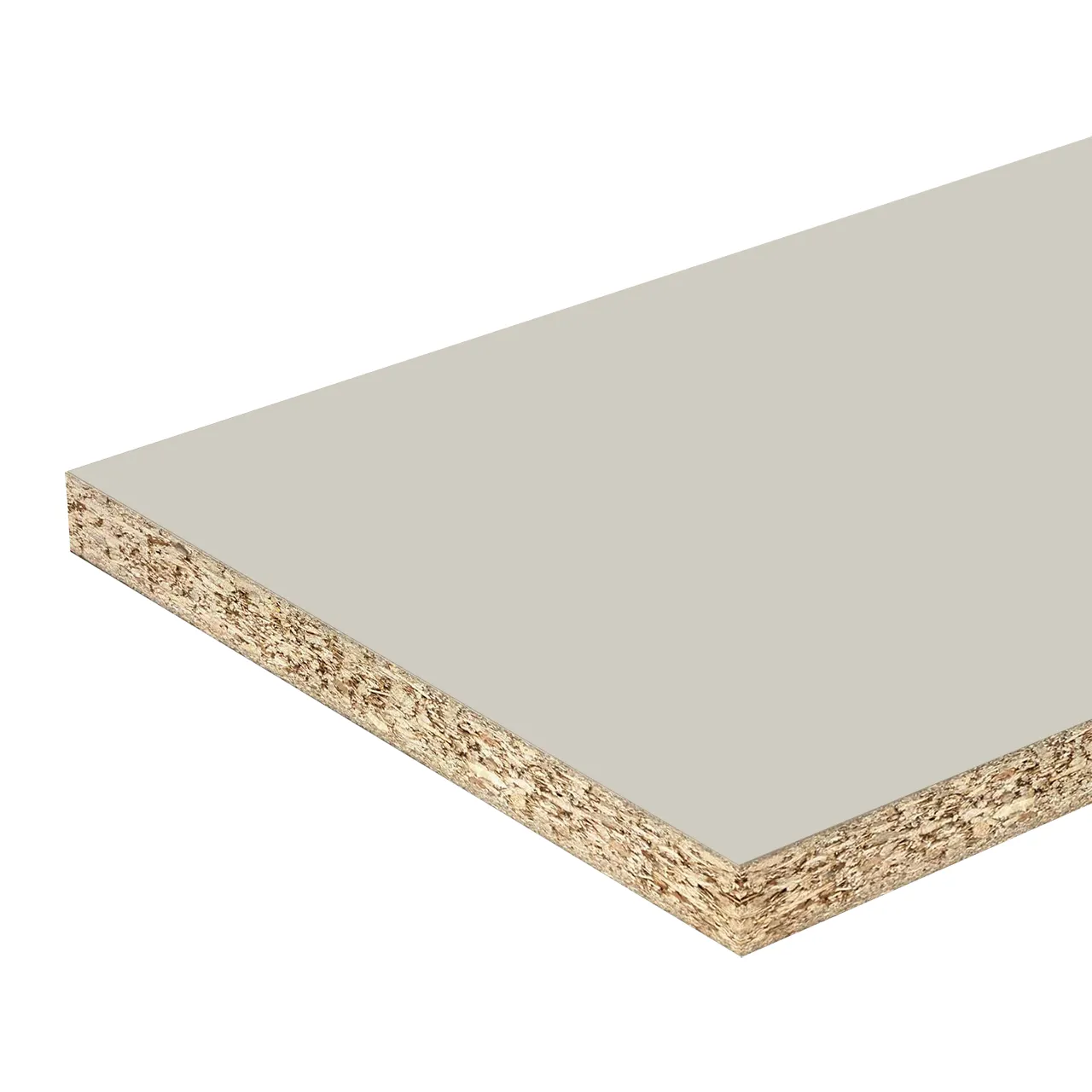 WellP PB Decorative Panel - Wind Bell Gray