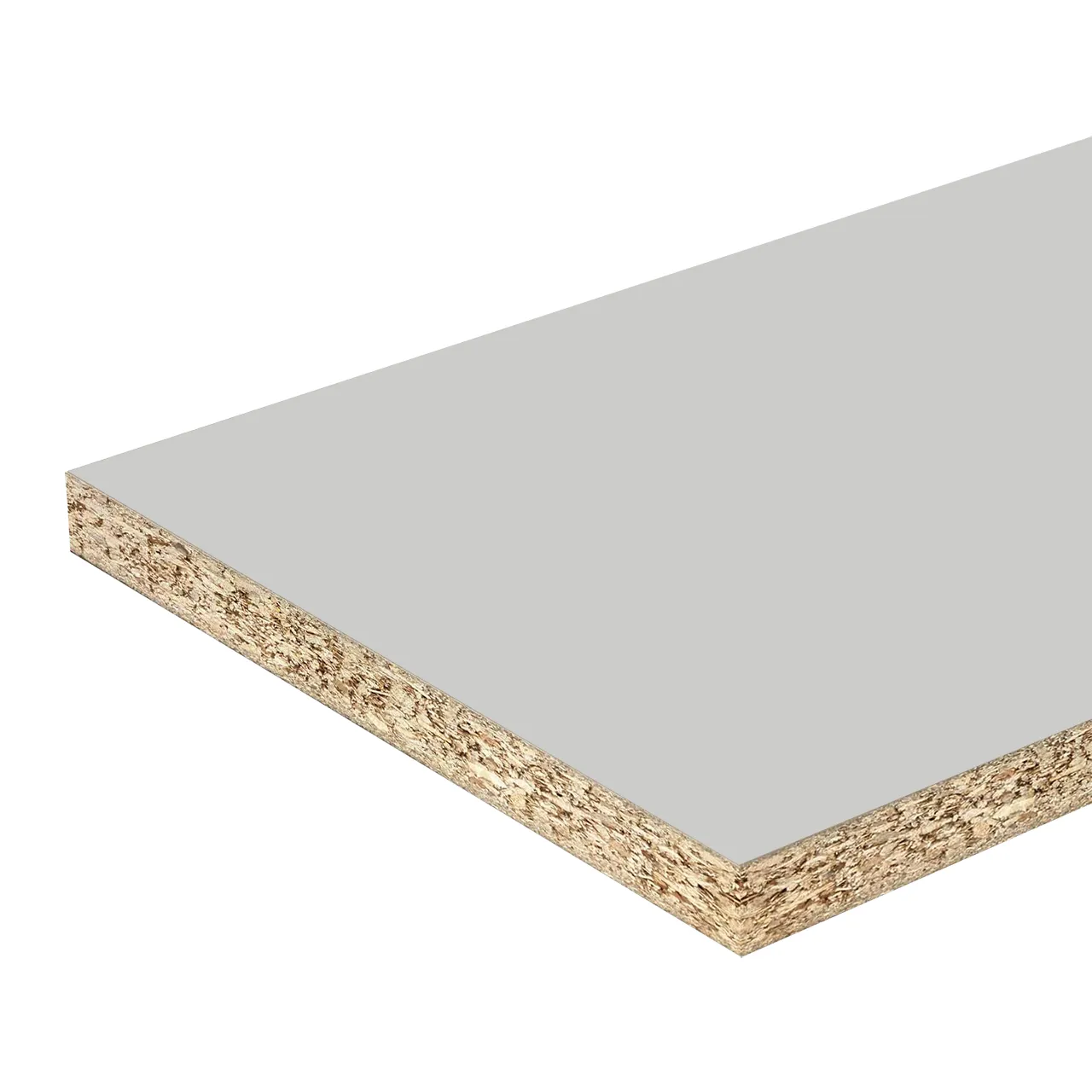 WellP PB Decorative Panel - Crystal Gray