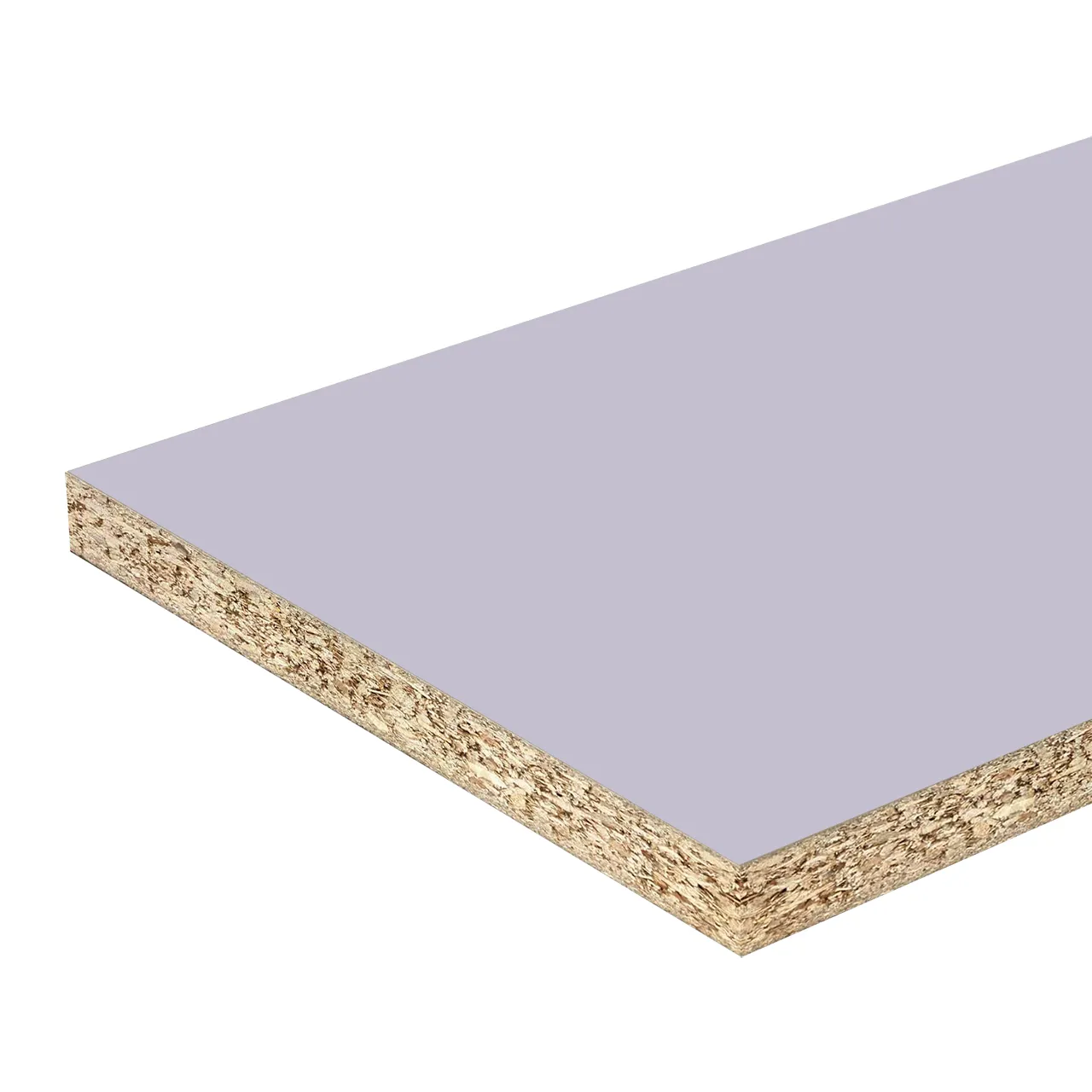 WellP PB Decorative Panel - Lavender Blue