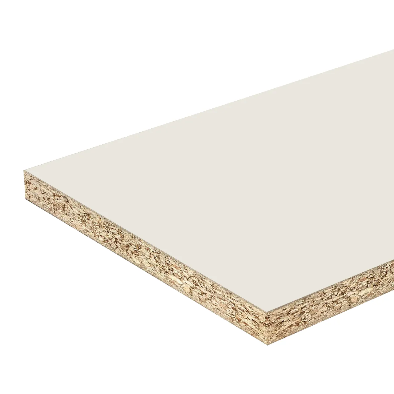 WellP PB Decorative Panel - Coconut Milk White