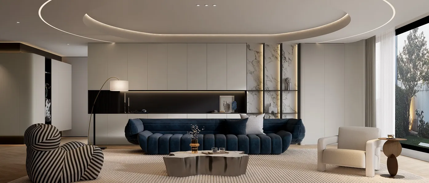 WellP PET Film Is the Preferred Choice for Global Furniture Brands