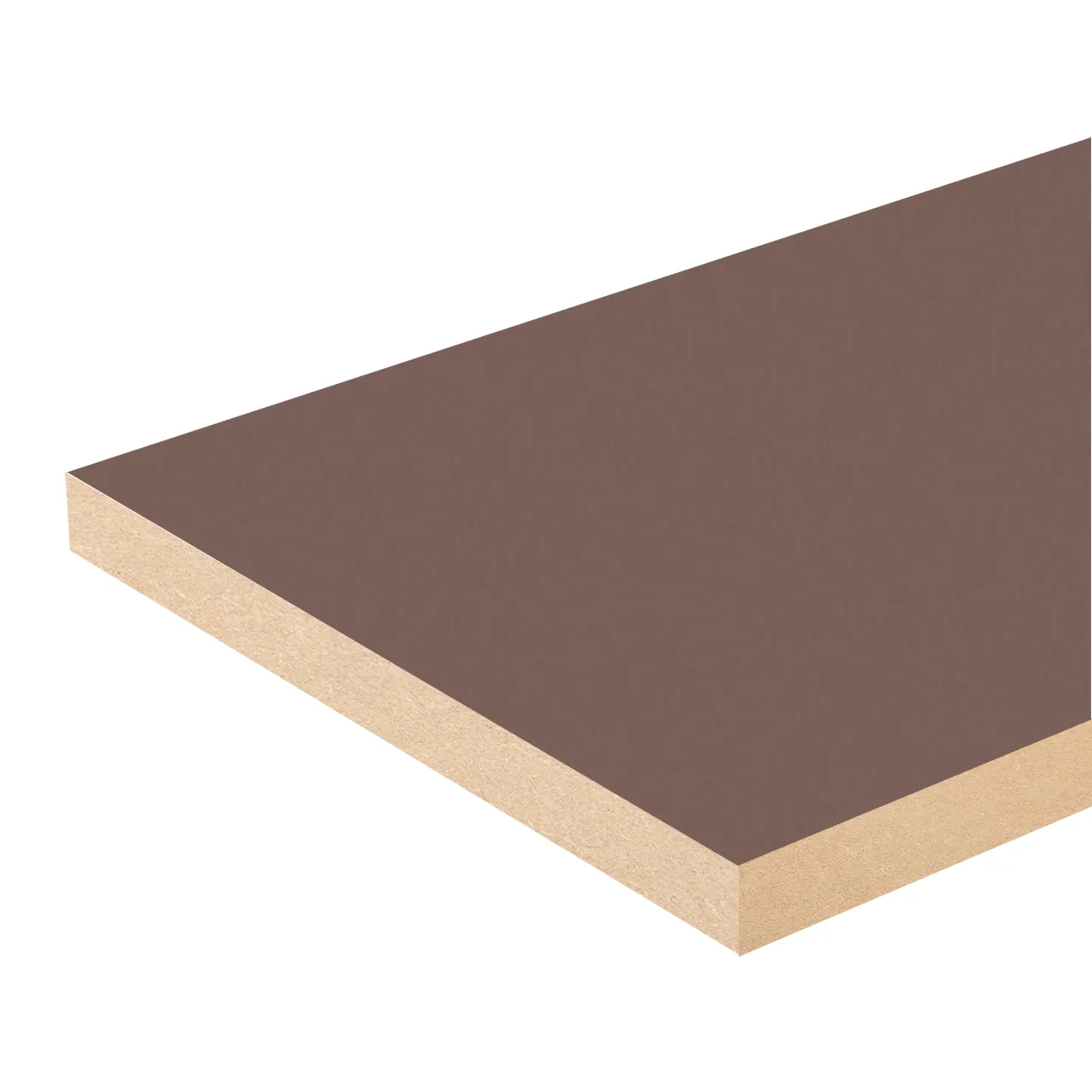 PETG Decor Panel - MDF-Metal Texture