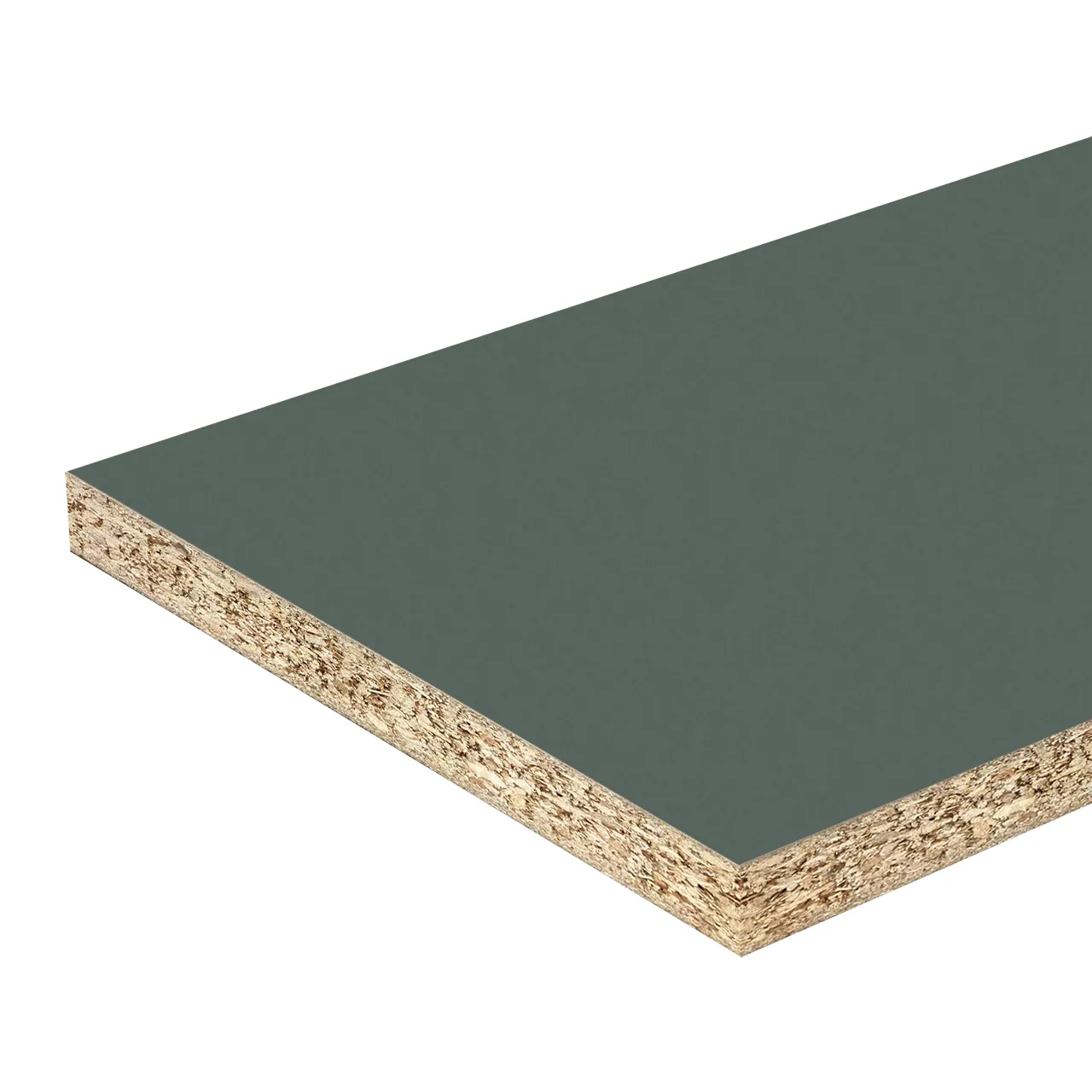 WellP PB Decorative Panel - Canonical Green