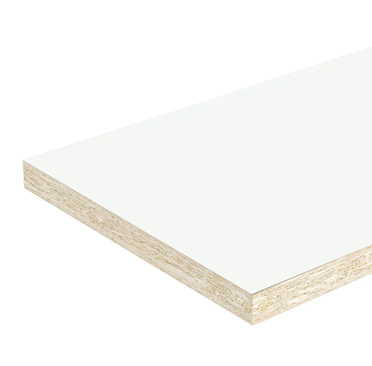 WellP OSB Decorative Panel - Canonical White