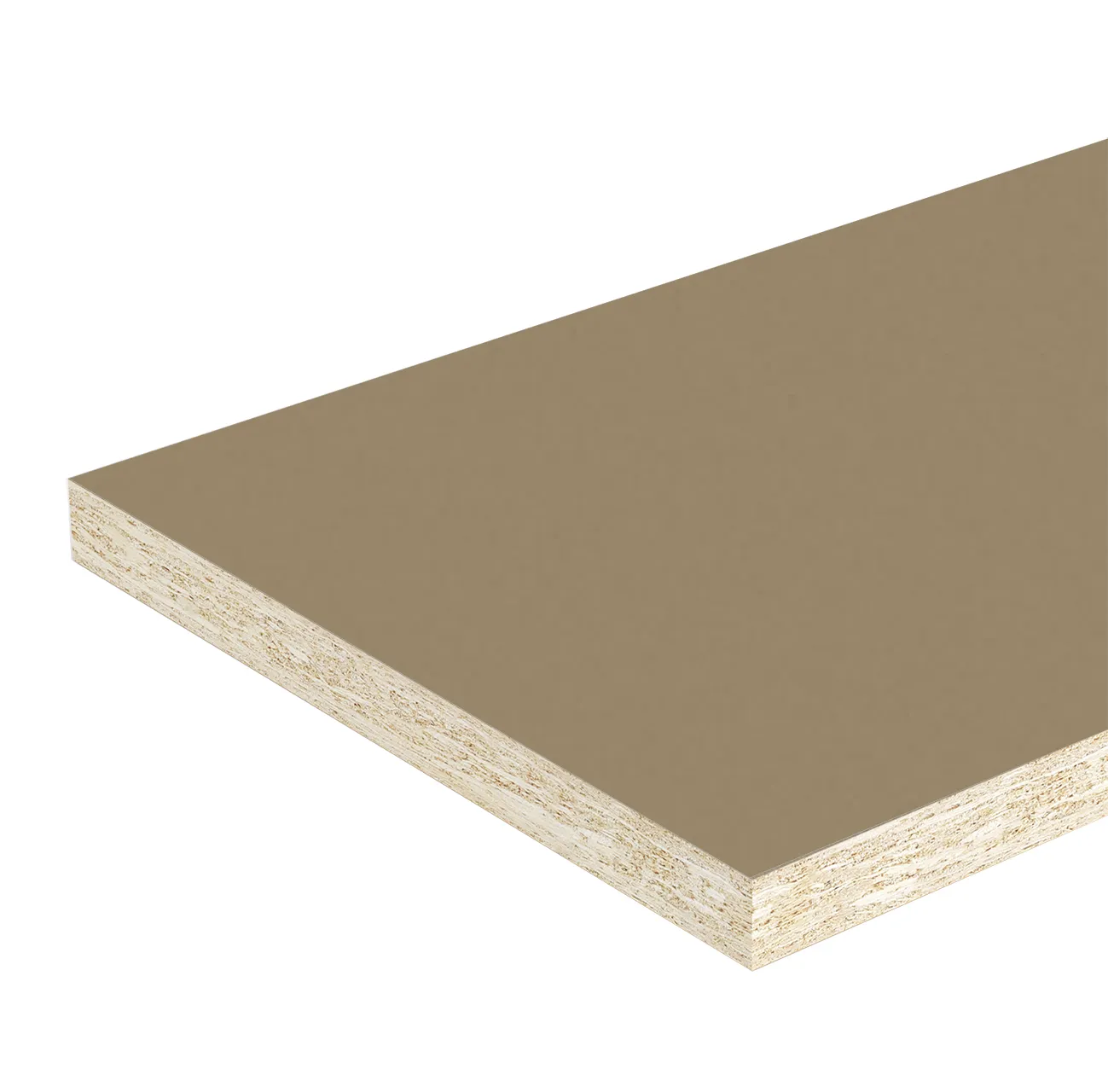 WellP OSB Decorative Panel - Canonical Gold