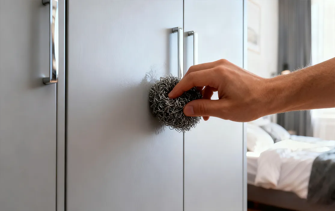 WellP PET Decorative Film All-Around Durability